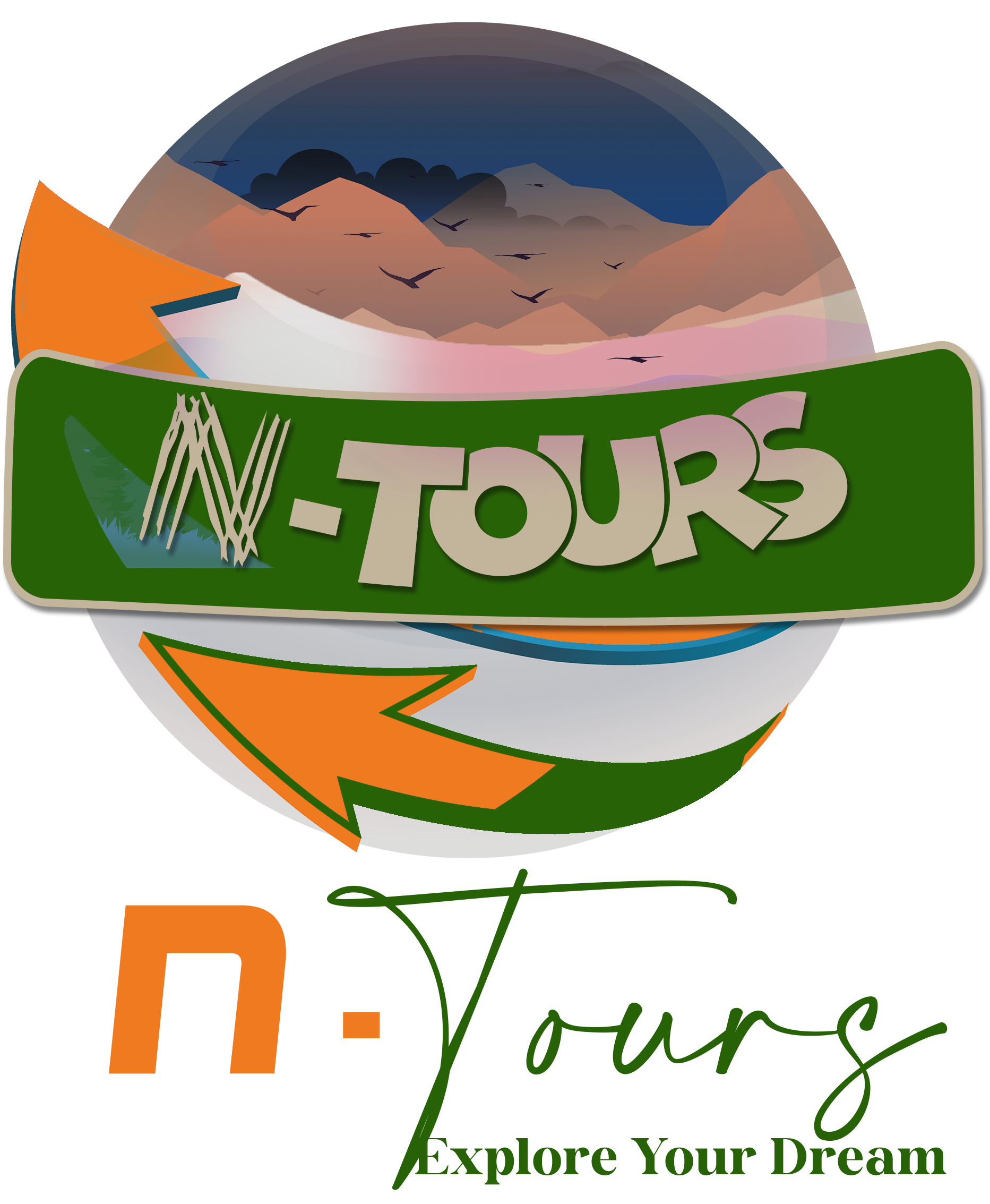N-Tours